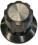 Perilla para horno E101-G3
