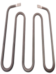 Resistencia electrica superior para E-DPX-11