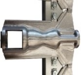 Quemador para horno E101-G3