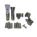 [HPL-24Series-Derecha] Accesorios para divisiones de baño serie 24 (Derecho)