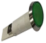[Luz_encendido_E-DPX-11] Luz verde de encendido para E-DPX-11